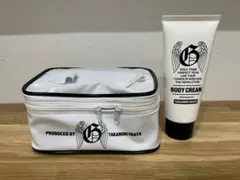 岩田剛典　メンプロ　マルチクリーム　ボディクリーム　LDH プロデュースグッズ