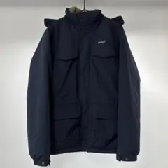 Patagonia マウンテンパーカー　裏ボア