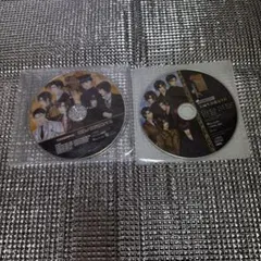 華ヤカ哉、我ガ一族 CD2点セット