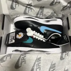 ピースマイナスワン × ナイキ エアフォース1 ロー '07 パラノイズ3.0