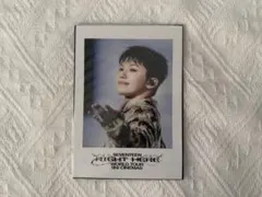 SEVENTEEN RIGHTHERE WORLD TOUR ポストカード ウジ