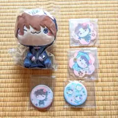 フリューくじ　土井先生