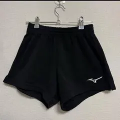 ミズノ★バレーボールパンツ レディースL 美品