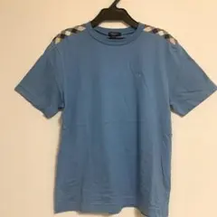バーバリー　150センチ　Tシャツ　ノバチェック