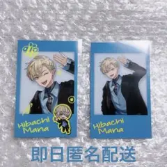 緋八マナ 放課後オリエンス チェキ レア R ノーマル N