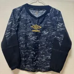 UMBRO ピステ・ウィンドブレーカーとズボンの上下セット