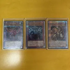 2026年最新】遊戯王 三幻神 ゴルシクの人気アイテム - メルカリ