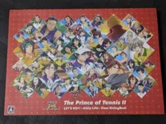 Switch新テニスの王子様 限定版