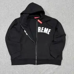 Supreme ブラック ジップアップパーカー　新品未使用 Supreme Special Zip Up Hooded Sweatshirt Black メンズ - FW24