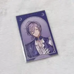 にじさんじ　3SKM impact チェキ　榊ネス