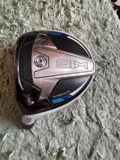 テーラーメイド SIM 5W 19度 フェアウェイウッド　シム