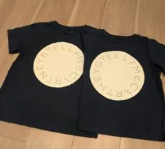 Stella McCartney Tシャツ 2枚セット 8y 6yのサムネイル