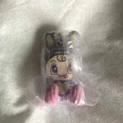 ナルミヤキャラクターズ あみぐるみフロッキー ベリエちゃん