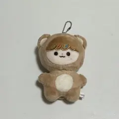 2026年最新】nct ヘチャン ぬいぐるみの人気アイテム - メルカリ