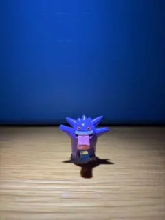 ゲンガー フィギュア ポケモン