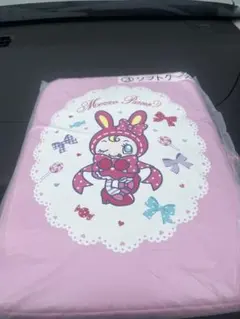 メゾピアノ一番くじ　ソフトケース