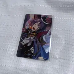 魔法使いの約束 まほやく スノウ ムル 特典 ホログラムカード 魔法使いの約束 まほやく スノウ ホログラムカード メモワール