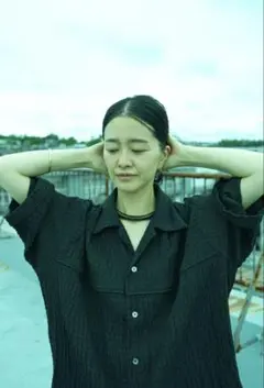 moontreeplanet TOO AME SHIRT ムーンツリープラネット - メルカリ
