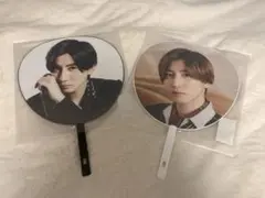 2026年最新】京本大我 うちわ 2007の人気アイテム - メルカリ