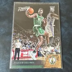NBAルーキーカード PANINI Jaylen Brown RC