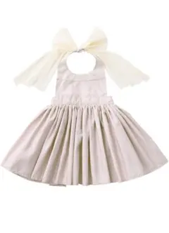 MARLMARL お食事エプロンbouquet 1 magnolia