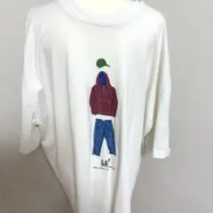GAP☆メンズ TシャツXL