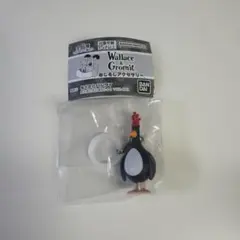 ウォレスとグルミット めじるしアクセサリー