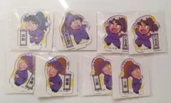 忍たま アクリミニ 五年生