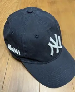 MOMA ニューヨーク・ヤンキースキャップ 9TWENTY