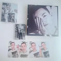 バーノン トレカ CARAT盤 HAPPYBURSTDAY フルコンプ