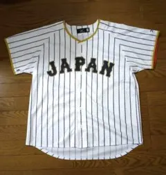 2026年最新】wbc ダルビッシュ ユニフォームの人気アイテム - メルカリ