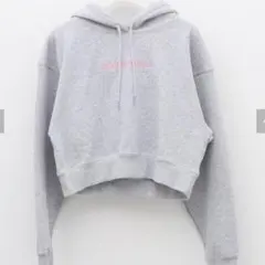 thisisneverthat T-LOGO W HOODIE ロゴフーディーのサムネイル