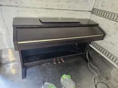 美品！訳あり！'94年製 ヤマハ クラビノーバ CVP-85 (88鍵盤) - メルカリ