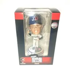 大谷翔平 BIG HEADS ボブルヘッド MINI含む3体セット MLB 大谷翔平 BIG HEADS ボブルヘッド MINI含む3体セット MLB-売れ筋がひ贈り物