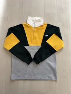adidas トレーナー