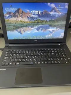NEC VersaPro Core i5 8GB SSD256 W11 Proのサムネイル