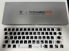 Titan Nation Titan60