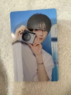 tws ハンジン　ランダムトレカ　ラントレ　はじめまして　ポップアップ