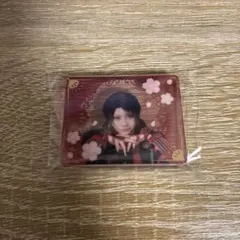 ミュージカル刀剣乱舞 乱舞博覧会 アクリルメモスタンド 加州清光