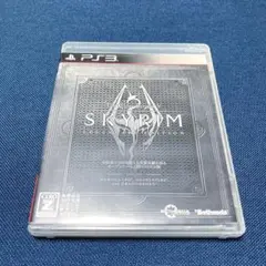 The Elder Scrolls V:Skyrim LEGENDARY ED…