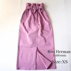 2026年最新】Ron Herman レディース ロングスカートの人気アイテム