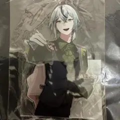 OVER REQUIEMZ オーバーレクイエムズ モリィ アクリルスタンド - メルカリ