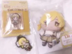 銀*)様 魔法少女まどか☆マギカ アニプレックスくじ まとめ売り 巴マミ