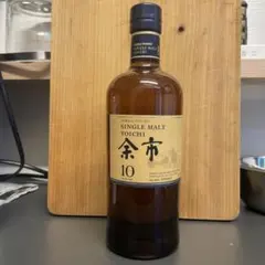 s*い様 余市 10年700ml いくらなら欲しいですか？ コメント下さいまだ数のサムネイル