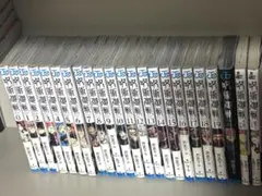 呪術廻戦 全19巻セット ＋ 0巻 公式ファンブック 小説2冊
