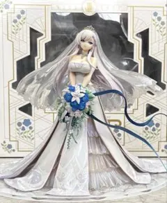 アズールレーン ベルファスト クラダリングの誓い Ver.1/7フィギュアのサムネイル