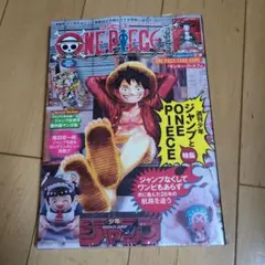 ONE PIECE カードゲーム 特集号