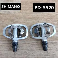 ビンディングペダル　PD-A520のサムネイル