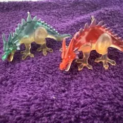 ドラゴンクエスト クリスタルモンスターズ ドラゴン ダースドラゴン