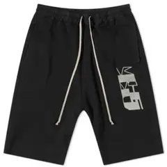 め*ん様 RickOwens Boxersショートパンツ サイズ46 Rick Owens boxer ショートパンツ 46 - メルカリ
